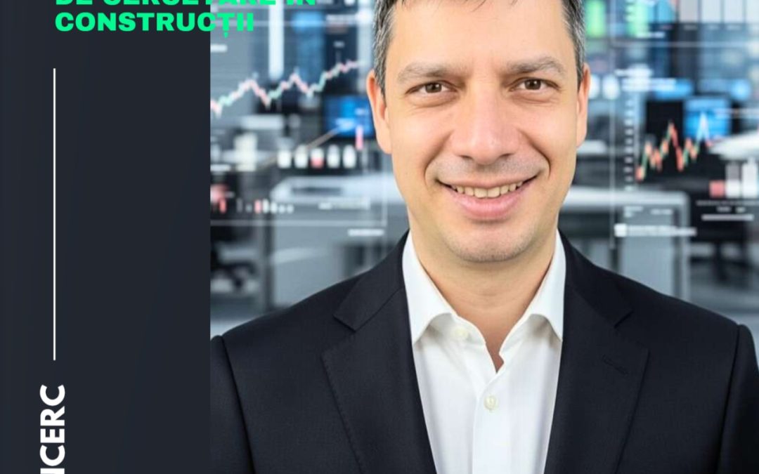 Cercetători în lumina reflectoarelor